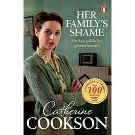 Her Family's Shame
