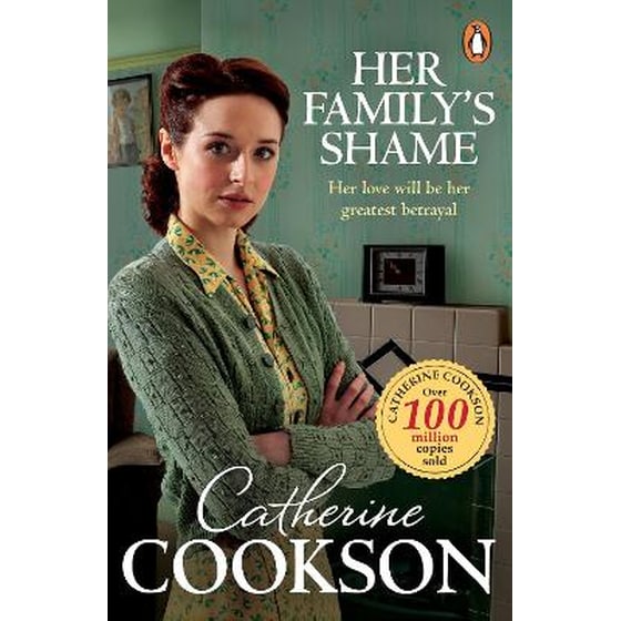 Her Family's Shame image 0