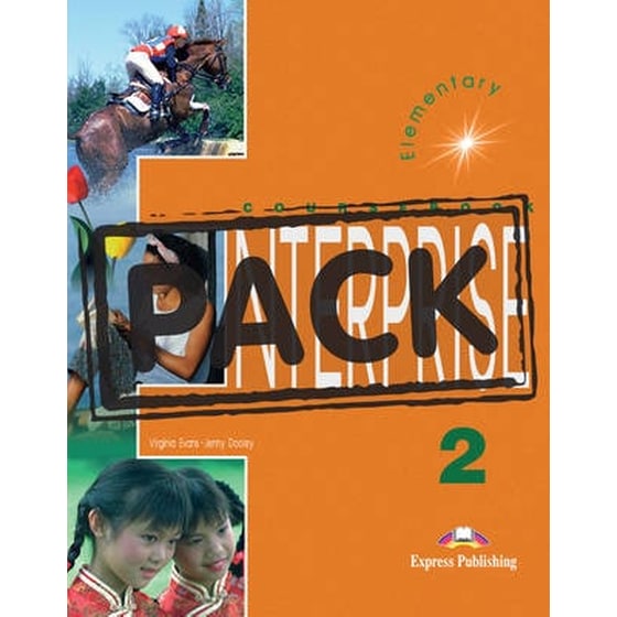 Enterprise Enterprise Level 2 Elementary Elementary- Level 2 (A2) image 0