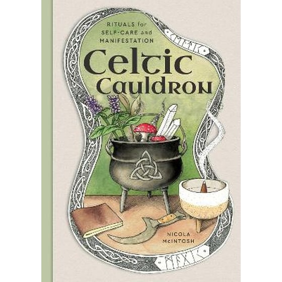 Celtic Cauldron image 0