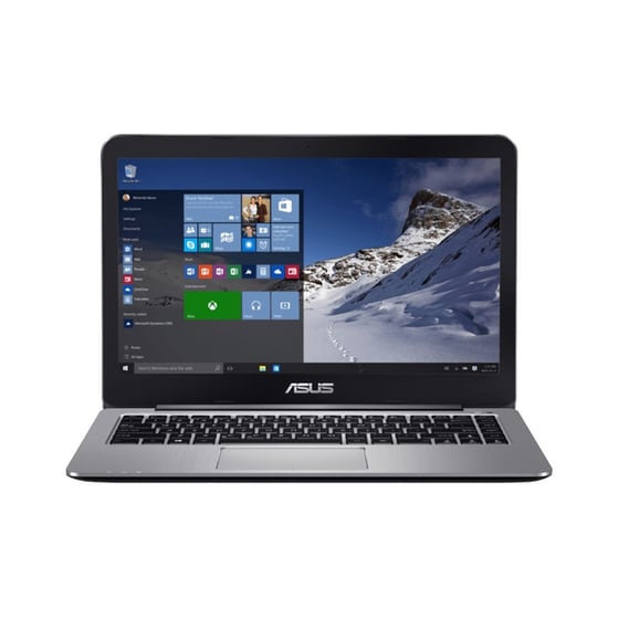 Laptop Asus 14" (N3350/4GB/32GB/HD) L403NAGA013TS image 0