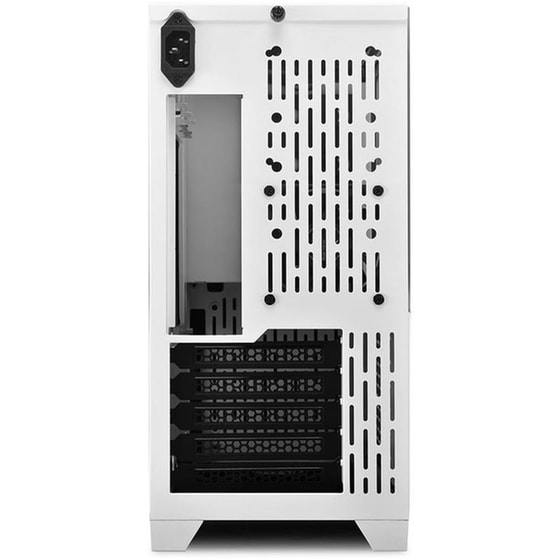 Κουτί Desktop Sharkoon MS-Z1000 Midi Tower - Λευκό image 8