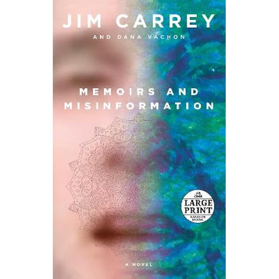 Memoirs and Misinformation image 0