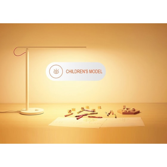 Xiaomi Mi LED Desk Lamp - Φωτιστικό Γραφείου image 3