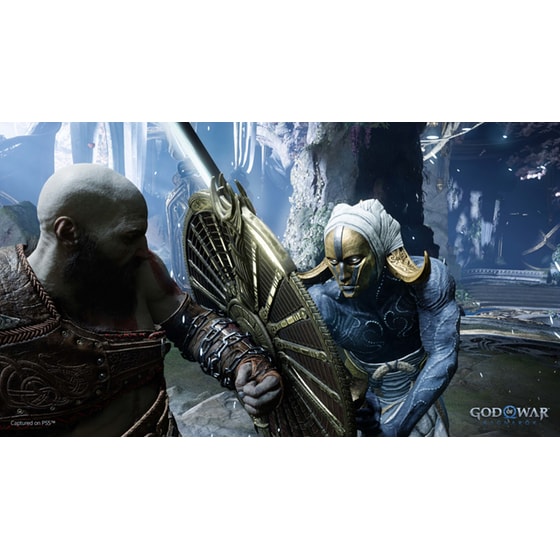 God of War Ragnarok Launch Edition - PS5 image 12
