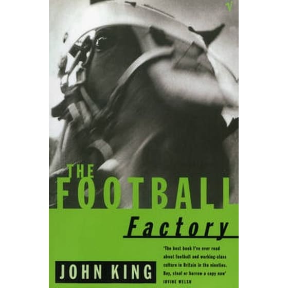 Football Factory image 0