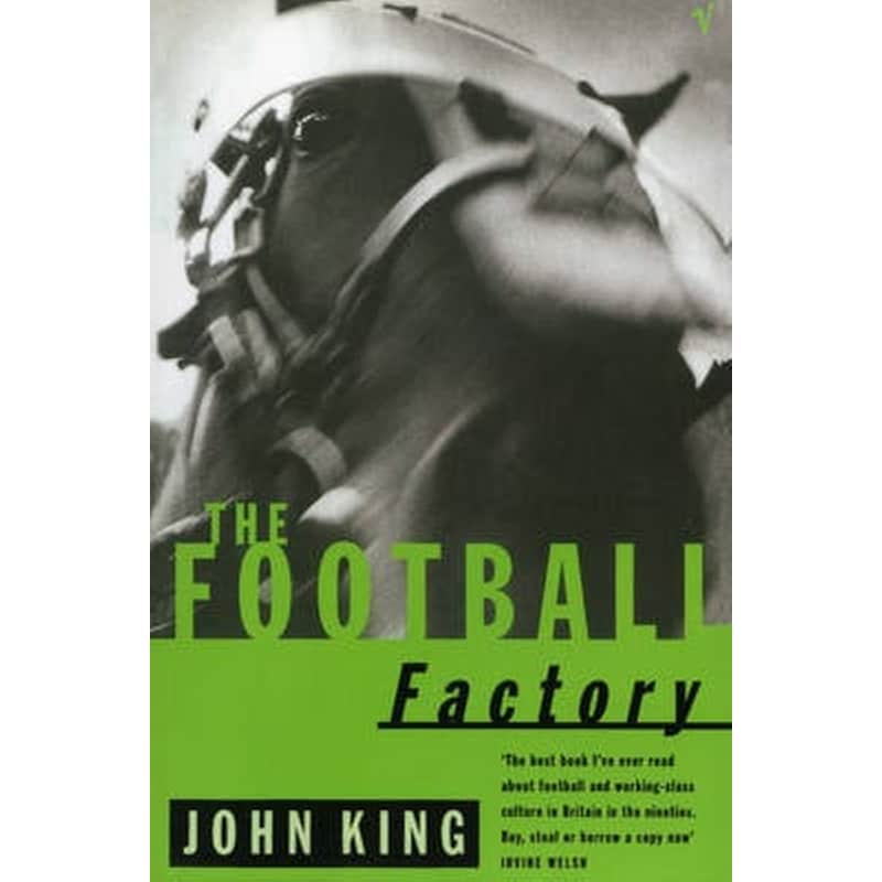 Football Factory
