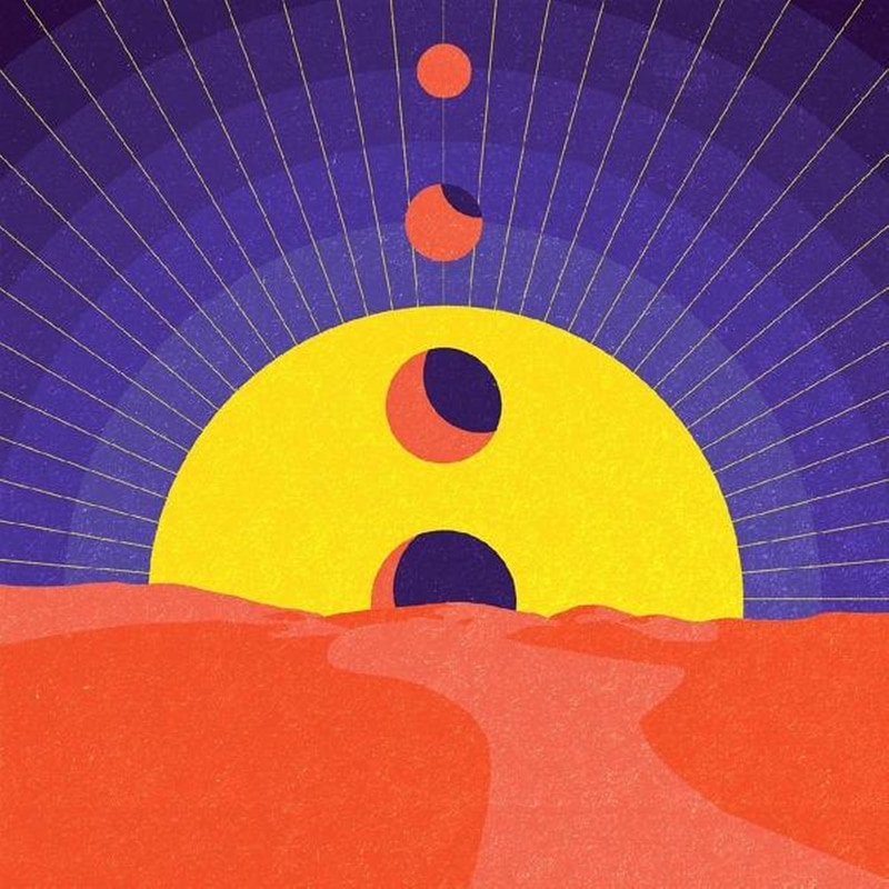 Every Sun, Every Moon