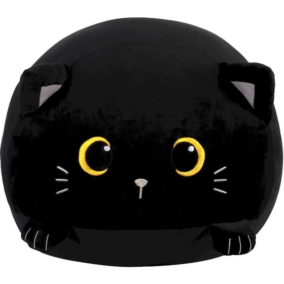 Μαξιλάρι i-Total Black Cat image 0