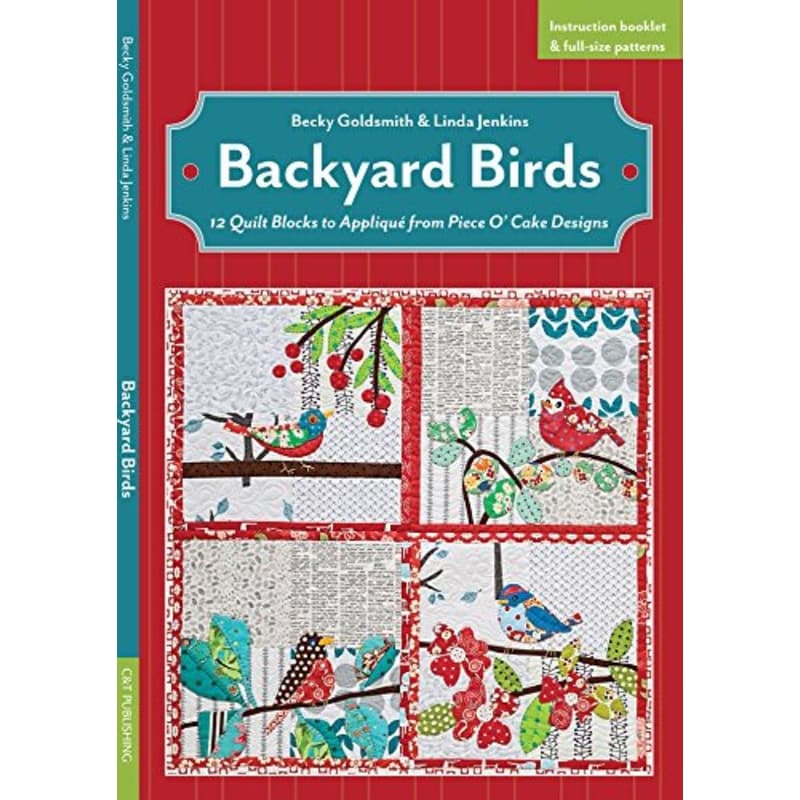 Backyard Birds