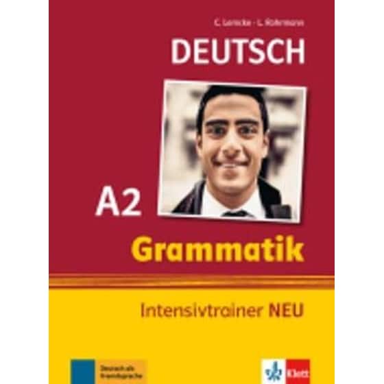 Grammatik Intensivtrainer Neu image 0