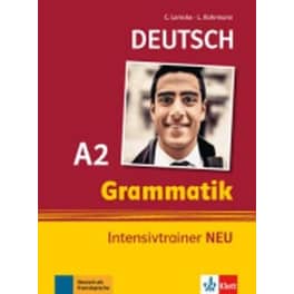 Grammatik Intensivtrainer Neu