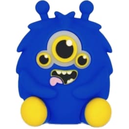 Ξύστρα Με Φως Legami Monster (1 Τεμάχιο)
