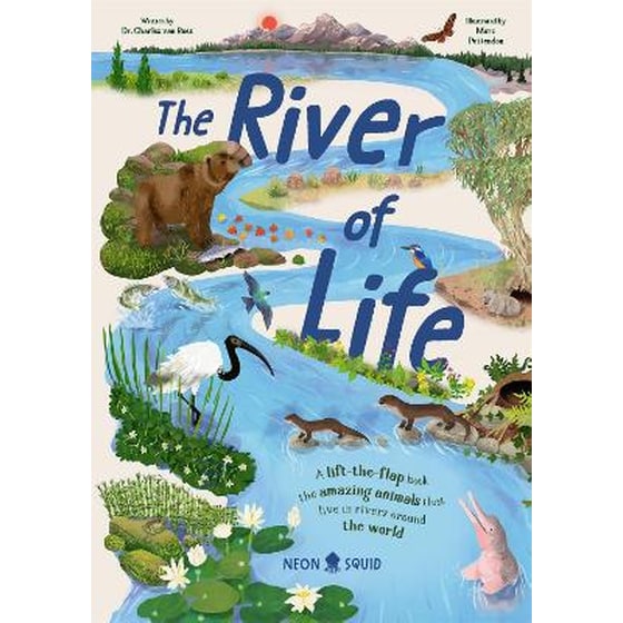 The River of Life image 0