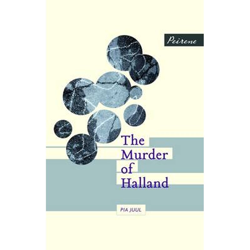 The Murder of Halland