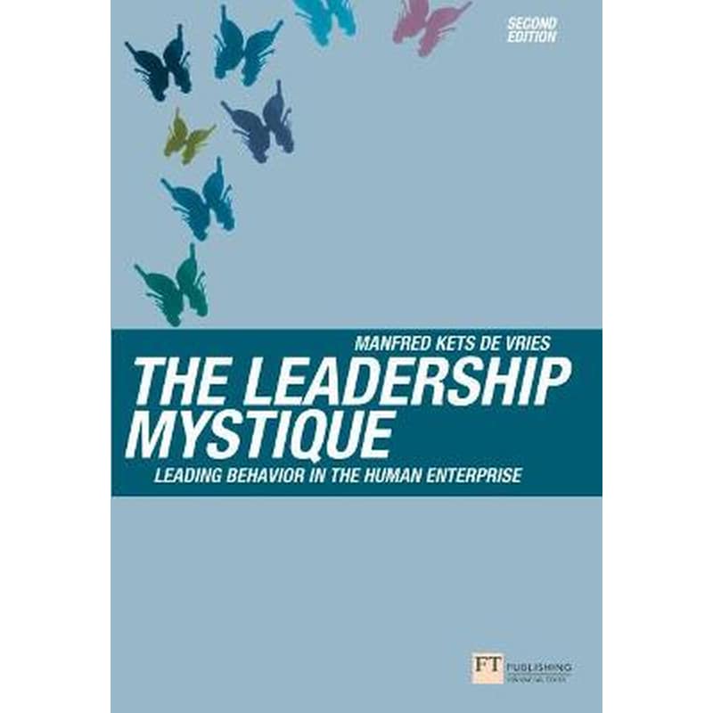 Leadership Mystique