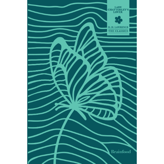 Lady Chatterley’s Lover image 0