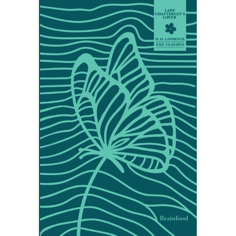 Lady Chatterley’s Lover