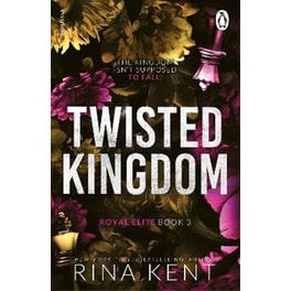 Twisted Kingdom