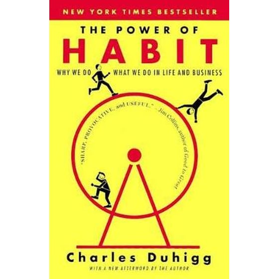 The Power of Habit image 0