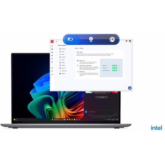 Lenovo ThinkPad X9-15 Gen 1 Copilot+ PC 14'' QHD+ OLED (Core Ultra 7-258V/32 GB/2 TB SSD/Arc Graphics/Windows 11 Pro) Laptop image 16