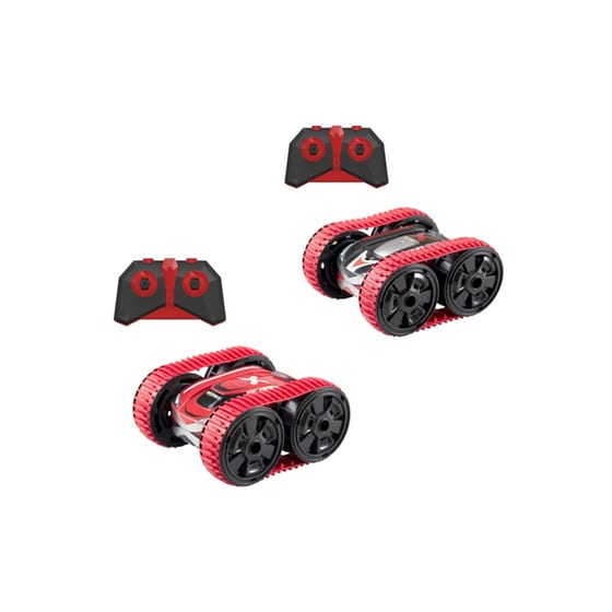 Τηλεκατευθυνομενο Αυτοκινητο Exost Rc Stunt Tank 7530-20256 image 1