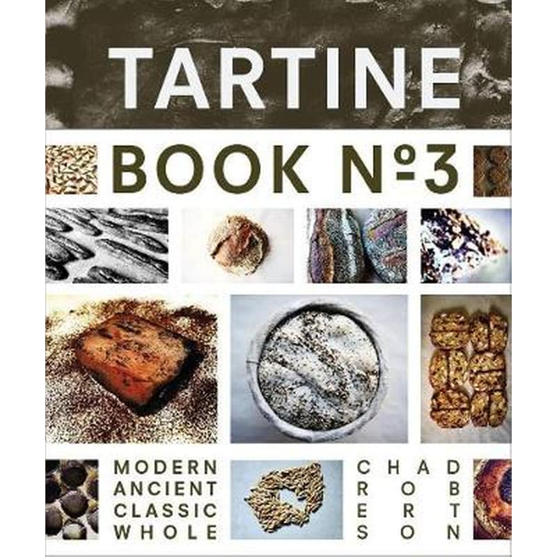 Tartine Book No. 3 Book No. 3