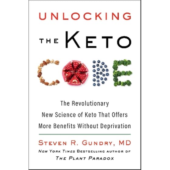 Unlocking the Keto Code image 0