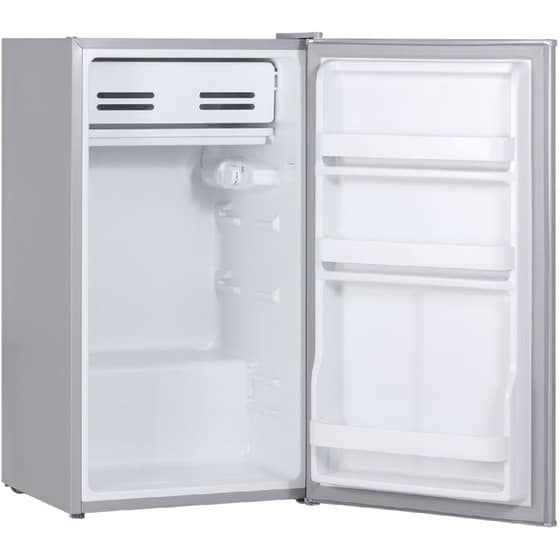 INVENTOR MP862SE 93 Lt Inox Ψυγείο Μονόπορτο image 7