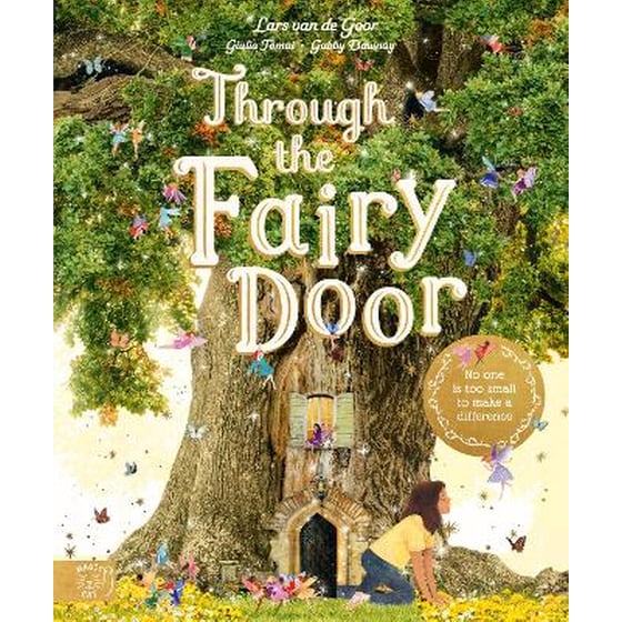 Through the Fairy Door image 0