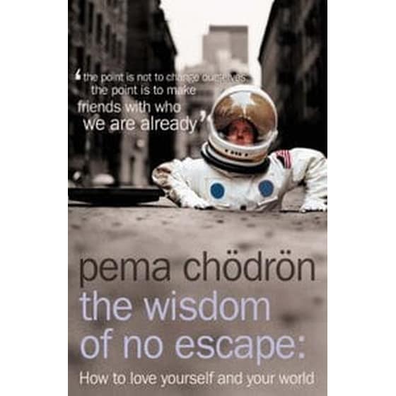 The Wisdom of No Escape image 0