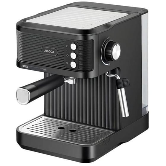 JOCCA J-2713 850W 20bar Μηχανή Espresso image 0