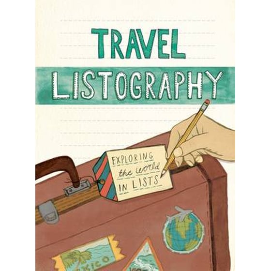 Travel Listography image 0