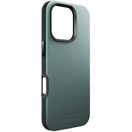 Θήκη Apple iPhone 16 Pro - Native Union Active Case - Slate Green image 1