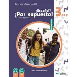 Nuevo Espanol? Por Supuesto! 3 (A2+)