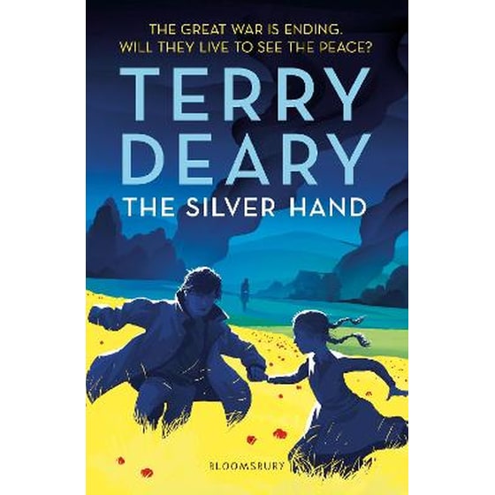 Silver Hand image 0