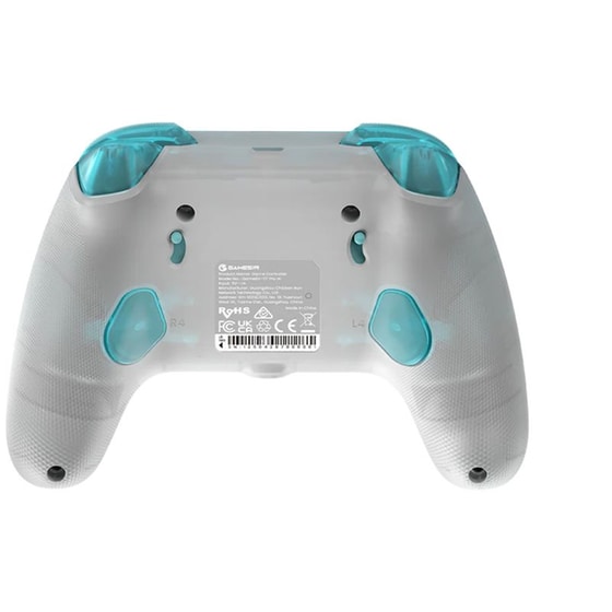 Gamesir T7 Pro Florar Xbox Series Ενσύρματο Χειριστήριο - Πολύχρωμο image 1