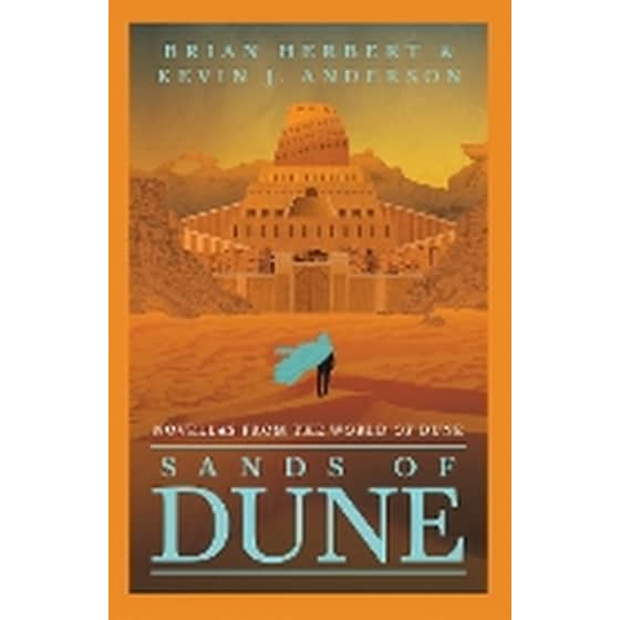 Sands of Dune image 0