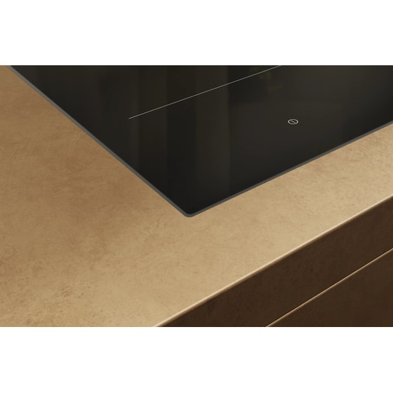 MIELE KM8685 FL 80 cm Μαύρο Εστία Επαγωγική Αυτόνομη image 2