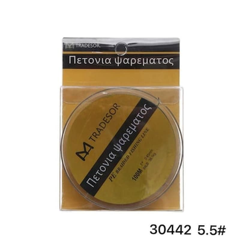 Πετονιά 100m/5.5mm - 30442