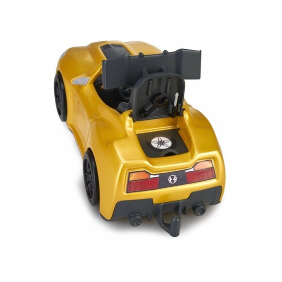 Pinypon Action Supercar Όχημα Και Φιγούρα image 3
