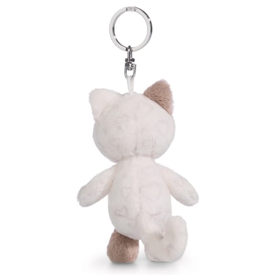Μπρελόκ Nici Love Cat Cute (10cm) image 1