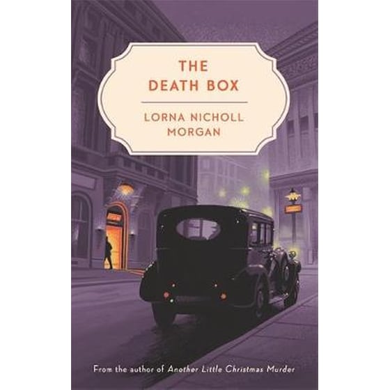 The Death Box image 0