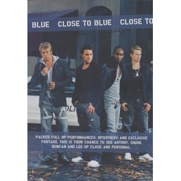 Close To Blue
