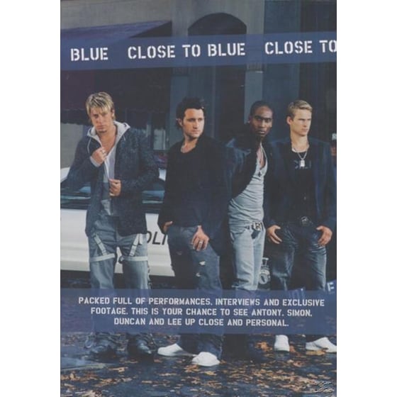 Close To Blue image 0