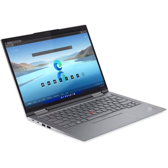 Lenovo ThinkPad X1 Yoga Gen 8 14" WUXGA IPS Touch (Core i7-1355U/16GB/512GB SSD/Iris Xe Graphics/Win11Pro) Laptop image 8