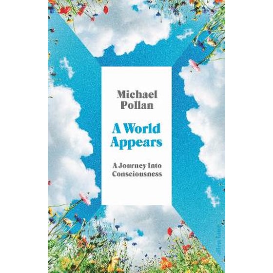 A World Appears image 0