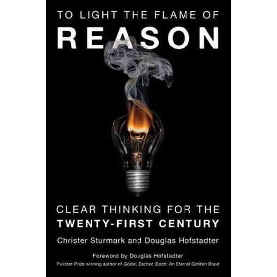 To Light the Flame of Reason image 0