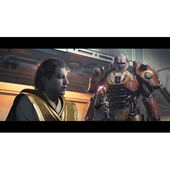 Star Wars Jedi: Survivor - PS5 image 7