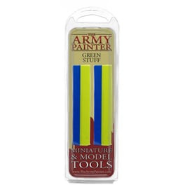 The Army Painter - Green Stuff